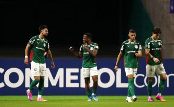“¡Salió la lista oficial!“: la reacción del Flaco López al enterarse en una nota post partido de su citación para el Mundial 2026 con Argentina