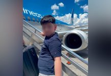 “Se comunica por una pizarra”: la familia de Bastian contó cómo sigue la recuperación a cuatro meses del accidente en Pinamar