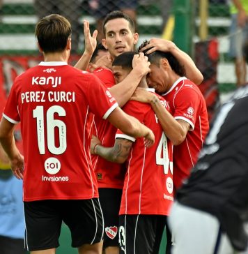 Se confirmó la agenda de cinco cruces de 16avos de final de la Copa Argentina: cuándo jugarán Independiente, Racing y San Lorenzo