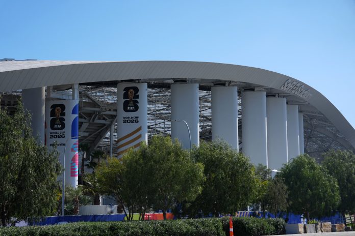 Se conocieron cuáles serán las sedes de entrenamiento de las 48 selecciones que integrarán la Copa del Mundo 2026