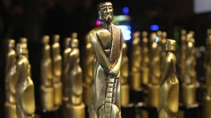 Se entregan los Martín Fierro de Portales Web: quiénes son los nominados en cada categoría