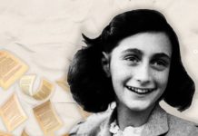 Se llevará a cabo la tercera edición de los premios Ana Frank por la lucha contra la discriminación