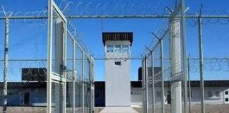 Se produjo una pelea e incendio en el pabellón donde se encuentra presa la madre de Ángel