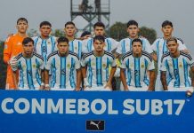 Se sortearon los grupos de los Mundiales Sub 17: qué rivales les tocó a las selecciones argentinas masculina y femenina