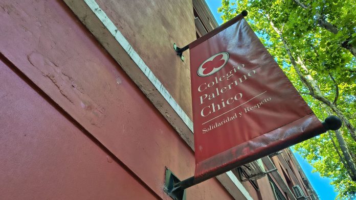 “Seguirá abusando”: qué dicen las cartas que mandaron los alumnos del colegio Palermo Chico para que detengan a Marcelo Porcel