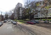 Seis personas se intoxicaron con monóxido de carbono en un departamento de Parque Chacabuco