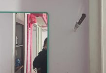“Si no sos mía, no sos de nadie”: violó la perimetral e intentó clavarle un cuchillo a su ex delante de su hija de 5 años