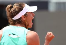 Solana Sierra debutó con un triunfo contundente en Parma y afina su preparación para Roland Garros