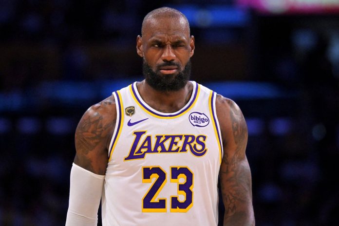 “Soñé con volar como él”: LeBron James habló de la comparación con Michael Jordan y el debate sobre quién es el GOAT