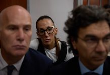 Sorpresa en el juicio por Maradona: declaró Agustina Cosachov y contó cómo organizó la internación domiciliaria de Diego