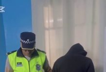 “Te voy a matar”: un taxista con restricción perimetral persiguió y atacó a su ex pareja en Tucumán