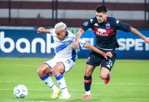 Tigre afrontará un partido decisivo ante Alianza Atlético por un lugar en los playoffs de la Sudamericana: hora, TV y formaciones