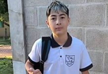 Tiroteo en una escuela de San Cristóbal: liberaron al adolescente acusado de haber sido cómplice del ataque