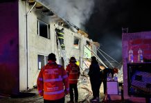 Tragedia en Santa Cruz: quiénes eran las víctimas fatales y cuál es el estado de salud de los heridos tras la explosión