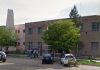 Tragedia en un colegio de Córdoba: murió una adolescente de 15 años a quien le cayó un arco de fútbol encima