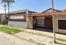 Tragedia en un jardín de infantes de Merlo: una nena de cinco años murió tras descompensarse en el baño