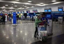 Trágico accidente en Aeroparque: un trabajador murió tras quedar atrapado en una fuga de gas