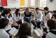 Tras difundirse un video íntimo de una menor, una escuela de Neuquén dictará una capacitación sobre violencia digital