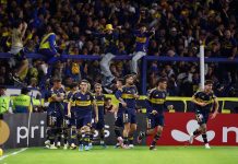 Tras el triunfo de la U Católica ante Barcelona de Ecuador, qué necesita Boca Juniors para pasar a octavos de la Libertadores