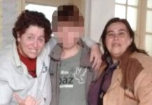 Triple crimen de Barracas: a dos años del lesbicidio, comienza el juicio oral contra el único acusado