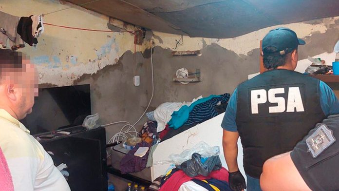 Tucumán: estaban presos por trata y volvieron a ser condenados por manejar una red de explotación sexual desde la cárcel