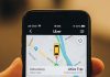 Un chofer de Uber fue baleado tras resistirse a un robo en La Plata