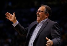 Un famoso entrenador de la NBA reveló en vivo por qué “odia” a Ginóbili: la divertida respuesta de Manu