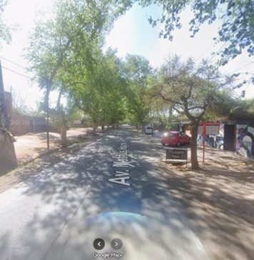 Un hombre con esquizofrenia fue brutalmente apuñalado en Mendoza y su esposo es el principal sospechoso