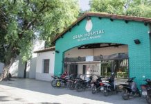Un hombre fue detenido por el abuso infantil a una nena de 12 años que dio a luz en Chaco