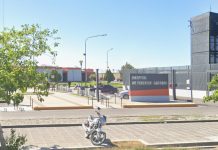 Un niño de 4 años se intoxicó con cocaína en San Juan y detuvieron a su papá