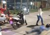 Un policía mató a un joven de 16 años e hirió a su cómplice menor de edad durante un intento de robo en Quilmes