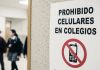 Una vicedirectora de una escuela de Rosario le pateó el pupitre a un alumno: qué dijo la madre del adolescente involucrado