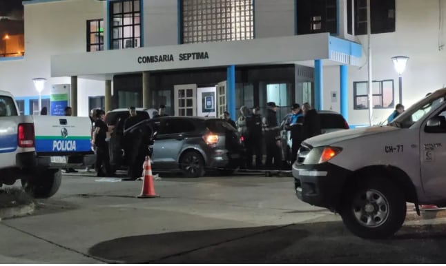 Vincularon el caso de la mujer asesinada a disparos en Comodoro Rivadavia a una interna de bandas criminales