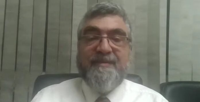Violación de menores, pornografía infantil y contrabando de medicamentos: el caso de David Allami