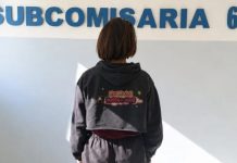 Violencia familiar en Río Negro: un hombre apuñalado, una mujer detenida y un menor bajo resguardo