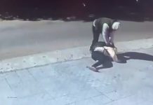 Violento robo a un nene de 12 años cuando iba a la escuela: lo golpearon, le sacaron la mochila y el buzo