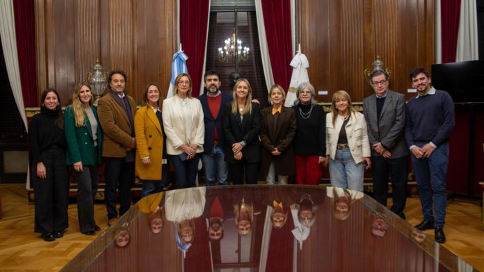 Abrirán una sede del Centro Único de Discapacidad en el Consejo de la Magistratura porteño