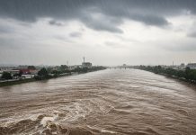 Alerta por “El Niño”: Misiones prepara planes de emergencia ante la posibilidad de temporales e inundaciones