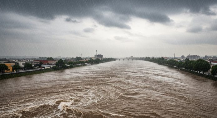 Alerta por “El Niño”: Misiones prepara planes de emergencia ante la posibilidad de temporales e inundaciones
