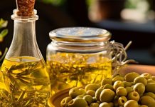 ANMAT prohibió la venta de un aceite de oliva falsificado, un blanqueador dental y productos químicos