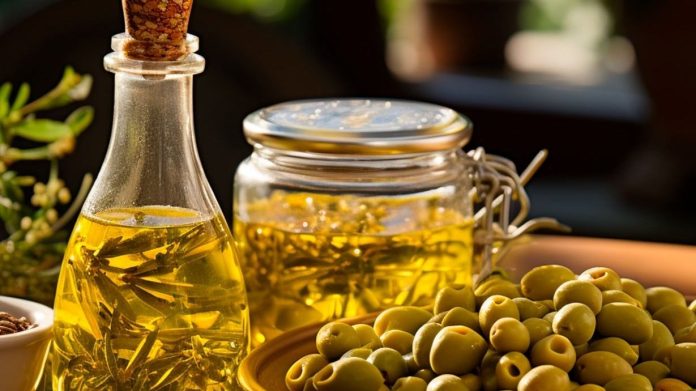 ANMAT prohibió la venta de un aceite de oliva falsificado, un blanqueador dental y productos químicos