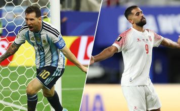 Argentina-Jordania, EN VIVO, por el Mundial 2026: hora, TV, formaciones y todo lo que hay que saber