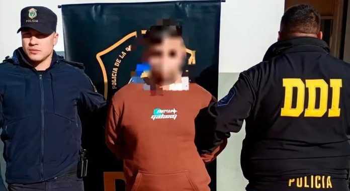 Atraparon a un joven delincuente que participó de cuatro robos en tan solo dos semanas en Pilar