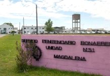“Besame las botas”: qué dice la denuncia por las torturas y abusos sexuales a presas en el penal de mujeres de Magdalena