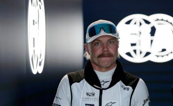 Brócoli al vapor, entrenamientos ocultos y noches sin dormir: la dieta extrema que Bottas en sus inicios en la Fórmula 1