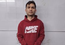 Capturaron al presunto líder del clan Muñoz, el principal prófugo por el crimen del policía federal en Rosario