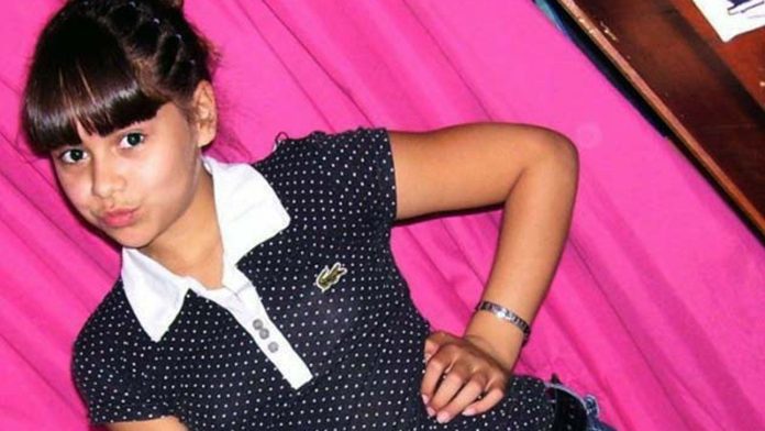 Caso Candela Rodríguez: la Corte Suprema dejó firme la condena a prisión perpetua contra el autor material del crimen