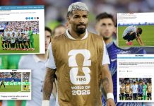 “Catarata de errores” y “a sacar la calculadora”: el análisis de la prensa uruguaya tras el empate ante Cabo Verde en el Mundial