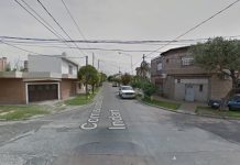 Cayó en La Matanza una banda de adolescentes que se mostraba en redes sociales con autos robados