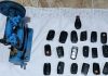 Cayó “la banda de las Hilux”: dictaron la prisión preventiva a tres delincuentes acusados de robar 25 camionetas 4×4
